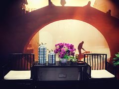 景观位-塘人·老底子宁波菜小馆(南塘老街店)