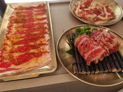 -西塔老太太泥炉烤肉(川沙百联店)