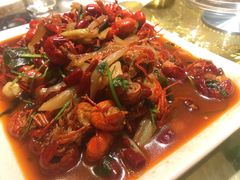 -胖子烧烤海鲜(亲贤北街店)