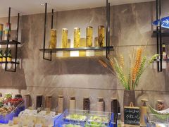 -红咖啡西餐厅·自助餐(惠州翡翠山华美达酒店)