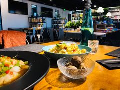 -心邸·庆宴(雅宝城店)