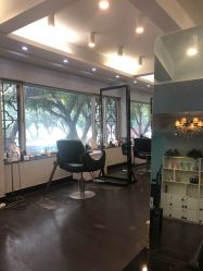 -维卡 Salon