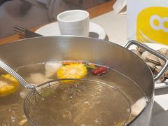 -焯牛潮汕牛肉火锅(云峰街创始店)