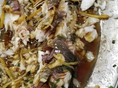 -梅岭馆鹅王美食