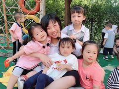 -伊顿幼儿园(济南大地锐城校区)