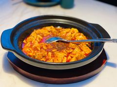 -茅庐川菜(烟台大悦城店)