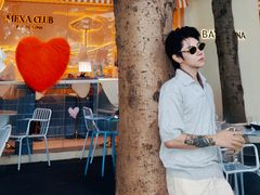 -深圳湾万象城(南山店)