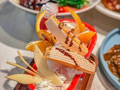 -柠檬树茶餐厅(海雅缤纷城店)