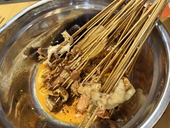 -嘉州鲜知味钵钵鸡(奎星楼店)