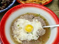 -江城燕子大排档(江汉路步行街店)