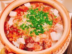 -润园四季椰子鸡火锅(海上世界店)