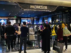 -MONCLER(北京SKP概念店)