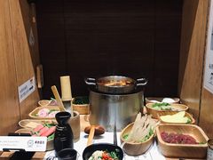 -独食火锅·半米屋台(望平街店)