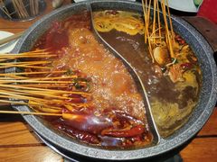 -成都屋头串串(青年北街店)