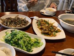 -晶采餐厅(仁化丹霞山店)