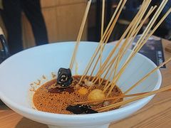 -花盐街·四川乐山小吃(西单大悦城店)