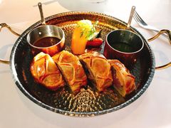 -牛排家(北京长安街英皇集团中心店)