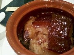 东坡肉&nbsp;-三六三杭州菜(水上总店)