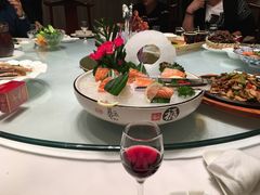 -蓝海国际大饭店·蓝钻自助百汇(兰山店)