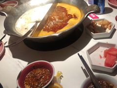 -九鼎轩脆毛肚火锅(三钢里店)