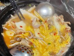 -李师傅脆肚(华强北店)