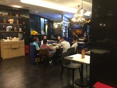 大堂-鹿港小镇(金虹桥国际中心店)