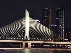 -珠江夜游西堤码头