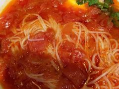 -西贝莜面村(当代商城店)