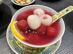 -宫事颐庭·老佛爷贵寿下午茶(颐和园店)