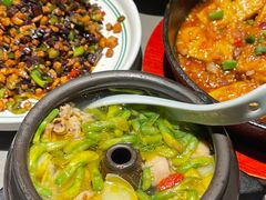 -云海肴·汽锅鸡·云南菜(高德置地店)