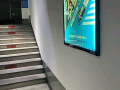 -汇乐游泳馆(莲花南路店)