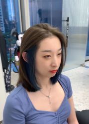 点击看大图 -OnHair造型