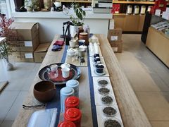 -张一元茶庄(望京店)