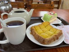 -恒兴发茶店(水巷口店)