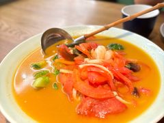 -绿茶餐厅(南昌王府井店)