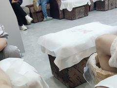 -郑远元专业修脚房(南坪万达店)