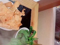-京炭铜锅涮肉·羊蝎子·羊肉炉(保利·时光里店)
