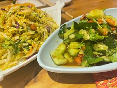 -小俩口烧烤东北菜(双井店)