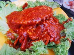-牛车水美食街