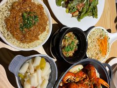 -就你餐厅(体育西横街店)