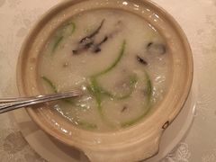 -酌宴府The China Club·广州万富希尔顿酒店(云城东路店)