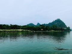 -桂林两江四湖景区