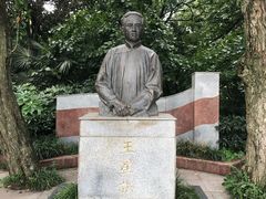 -武汉大学-樱园