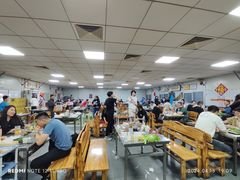 -万家乐带皮五花肉烧烤(临淄大院店)