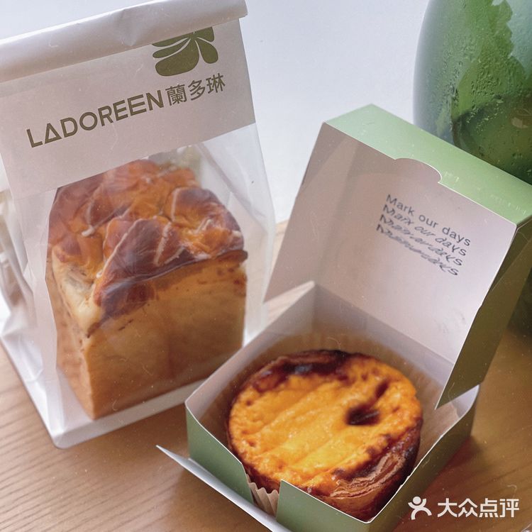 合肥探店｜食足世平，面包带来的满足感