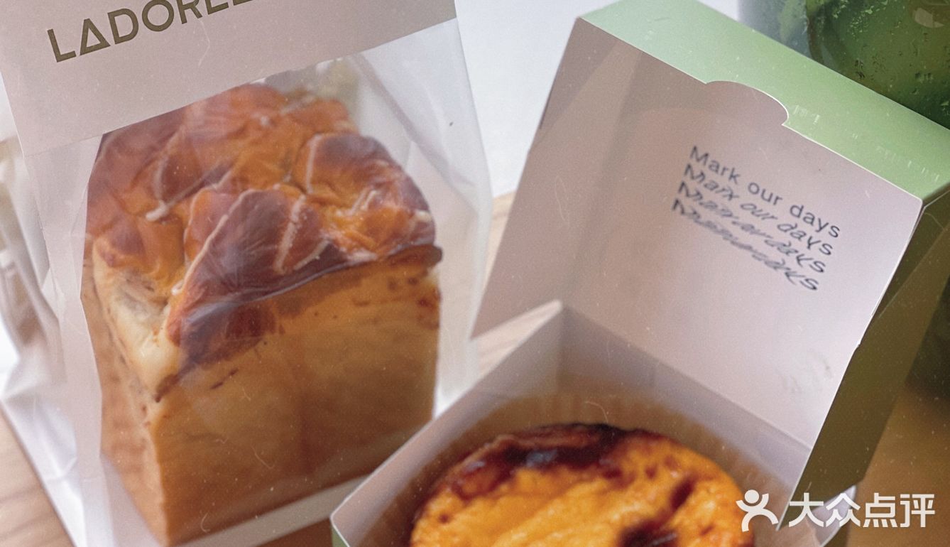 合肥探店｜食足世平，面包带来的满足感