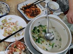 -水韵·渔家臻品私房菜(中庙店)