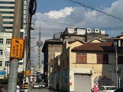 -三玛璐酒楼(汉口路店)