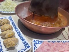 -东镇老火锅(长春路首店)