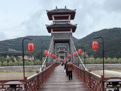 -函谷关历史文化旅游区